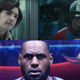 (Clockwise) The Many Saints Of Newark, The Suicide Squad, Space Jam 2